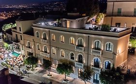 Hotel Casa Adele Taormina